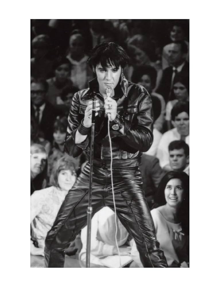 elvis presley (RARE!!USオリジナルワンシートポスター!!) elvis presley (RARE!!USオリジナルワンシートポスター!!) ELVIS